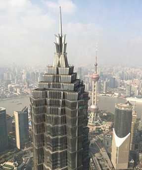 שנגחאי צילום מתוך ויקיפדיה