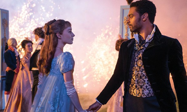 ׳ברידג׳רטון׳