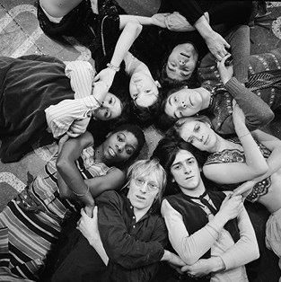 צילום: Central Press, Getty Images IL