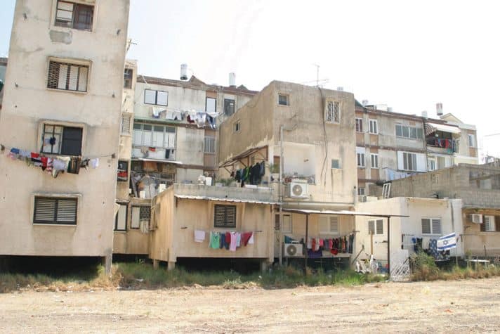 קריית מלאכי צילום אלכס ליבק