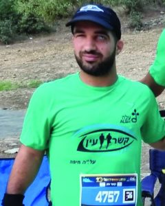 מחמוד חמודה