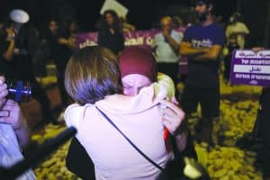 צילום: תומר אפלבאום, הארץ