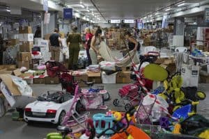 צילום: Ohad Zwigenberg